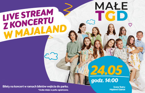 male tgd